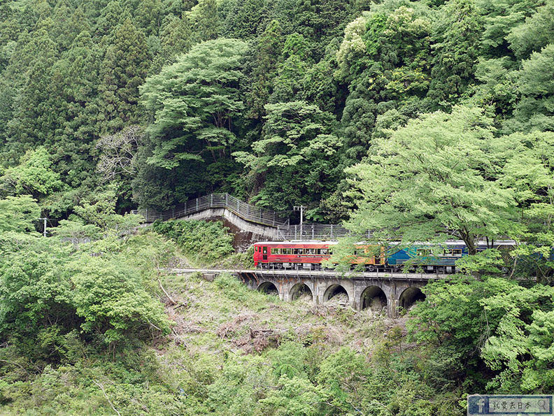 21部麵包超人列車 帶你遊遍日本四國_img_6