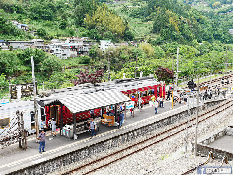 21部麵包超人列車 帶你遊遍日本四國_img_8