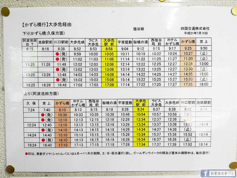 21部麵包超人列車 帶你遊遍日本四國_img_13