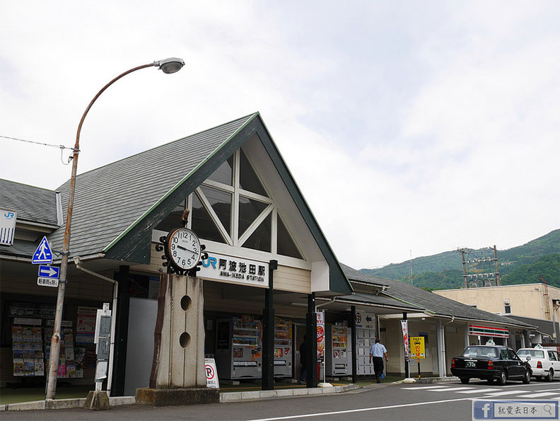 21部麵包超人列車 帶你遊遍日本四國_img_33