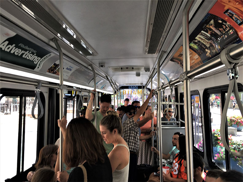 榮耀一身的特色都市—丹佛_img_3