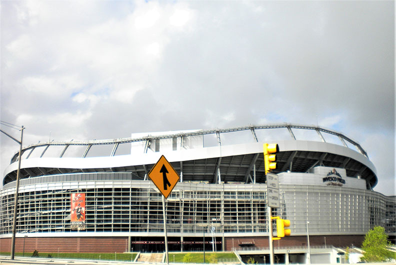 榮耀一身的特色都市—丹佛_img_7