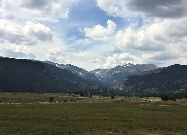 榮耀一身的特色都市—丹佛_img_8