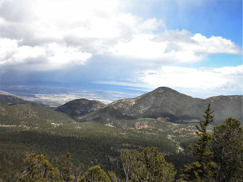 榮耀一身的特色都市—丹佛_img_9