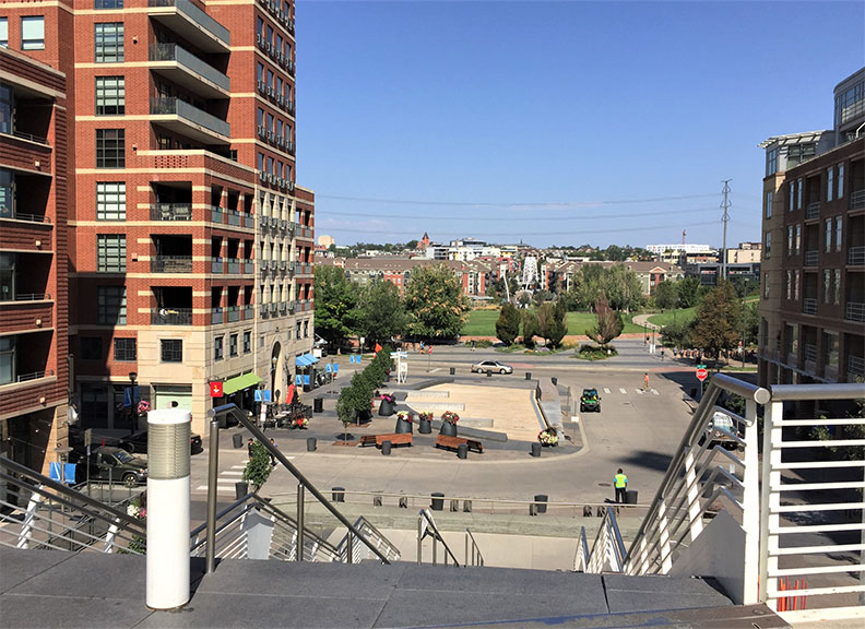 榮耀一身的特色都市—丹佛_img_10