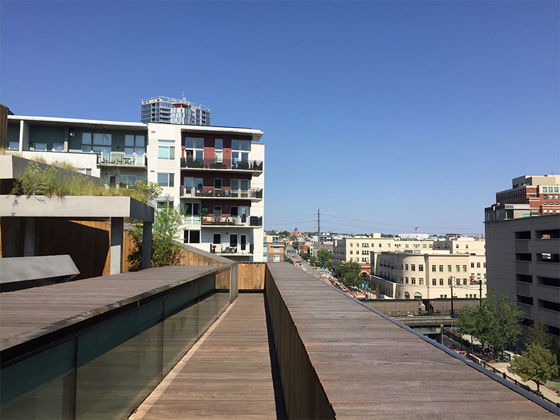 榮耀一身的特色都市—丹佛_img_11