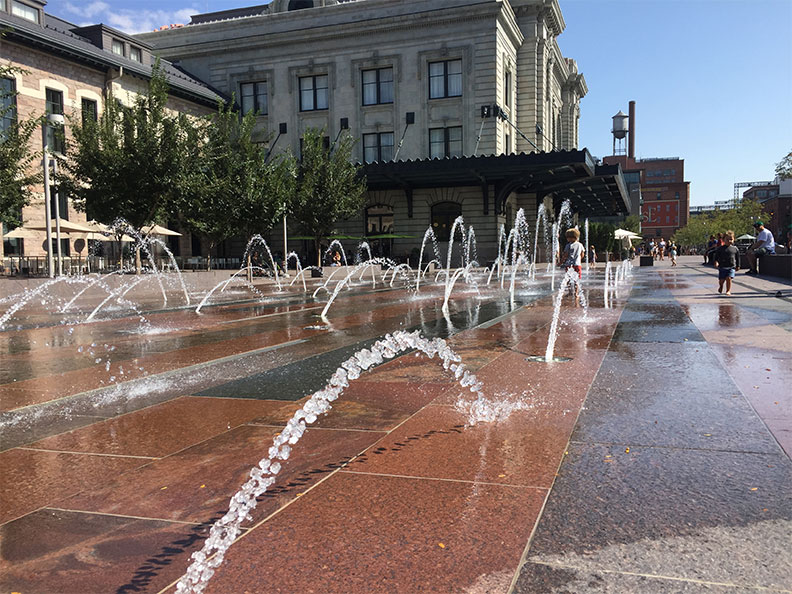 榮耀一身的特色都市—丹佛_img_12