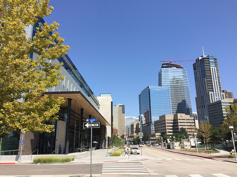 榮耀一身的特色都市—丹佛_img_13