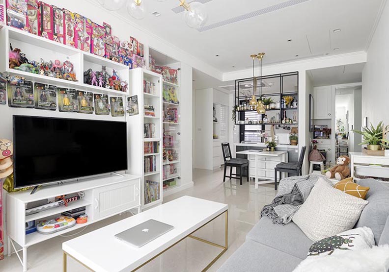 有孩子也不改所愛 美妝部落客Alice的家_img_1