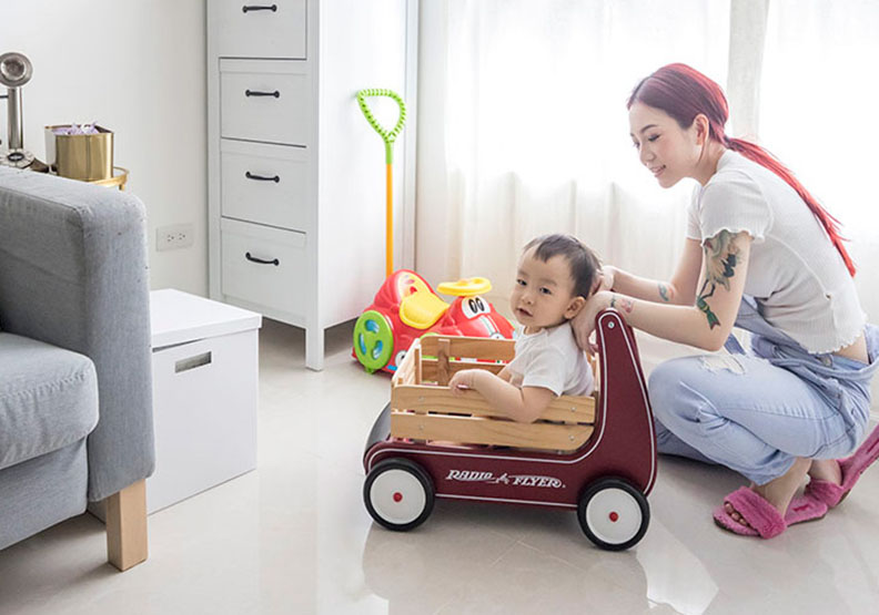 有孩子也不改所愛 美妝部落客Alice的家_img_11