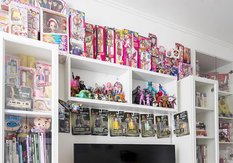 有孩子也不改所愛 美妝部落客Alice的家_img_13