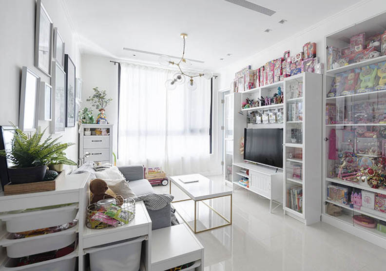 有孩子也不改所愛 美妝部落客Alice的家_img_15