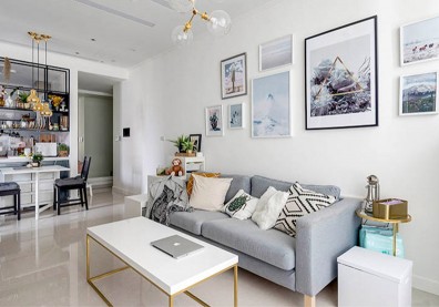 有孩子也不改所愛 美妝部落客Alice的家