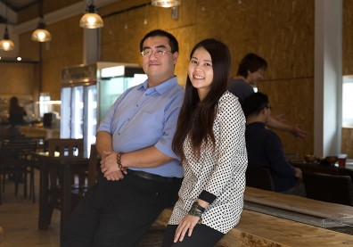 嘉義市要大翻轉　就靠群智群力打造未來