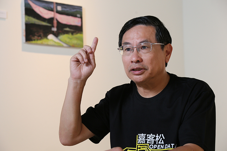 創客基地先驅示範，引進免擔保青創及中小企業貸款_img_2