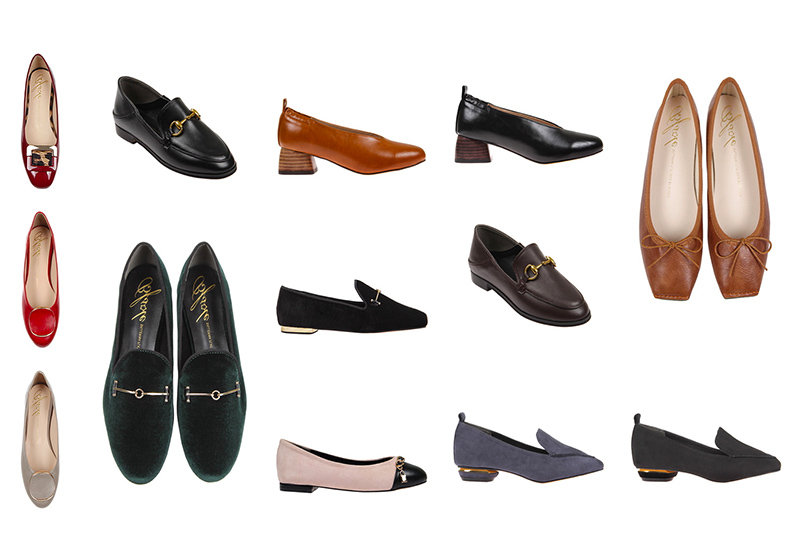 BFSOLE從線下到線上，將韓國女鞋賣到全世界_img_3