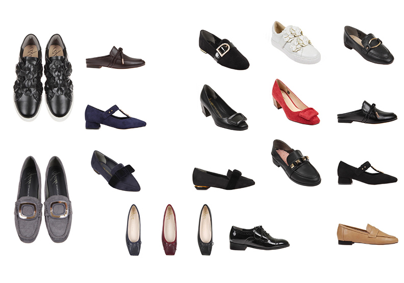 BFSOLE從線下到線上，將韓國女鞋賣到全世界_img_4