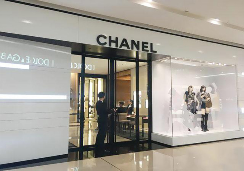 香奈兒2017/18渡假系列移師成都 重現一部跨時空的旅行記錄_img_12