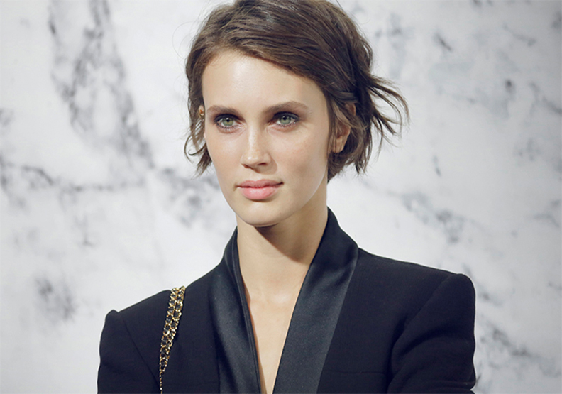 香奈兒2017/18渡假系列移師成都 重現一部跨時空的旅行記錄_img_9