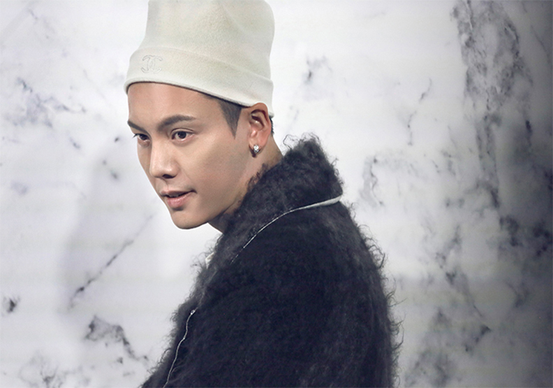 香奈兒2017/18渡假系列移師成都 重現一部跨時空的旅行記錄_img_11