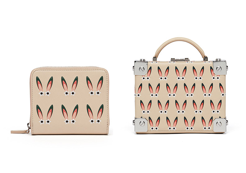 體驗潮旅饗宴!台北W飯店攜手德國時尚品牌MCM 經典單品變身精緻茶點 _img_5