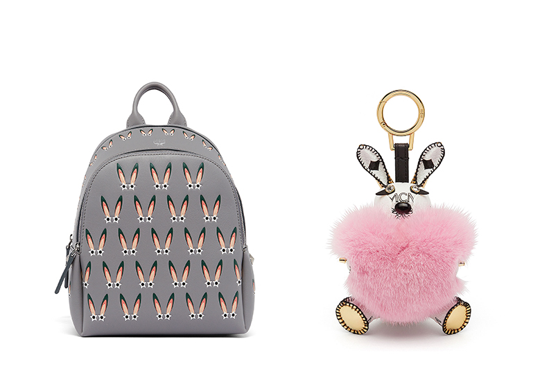 體驗潮旅饗宴!台北W飯店攜手德國時尚品牌MCM 經典單品變身精緻茶點 _img_6