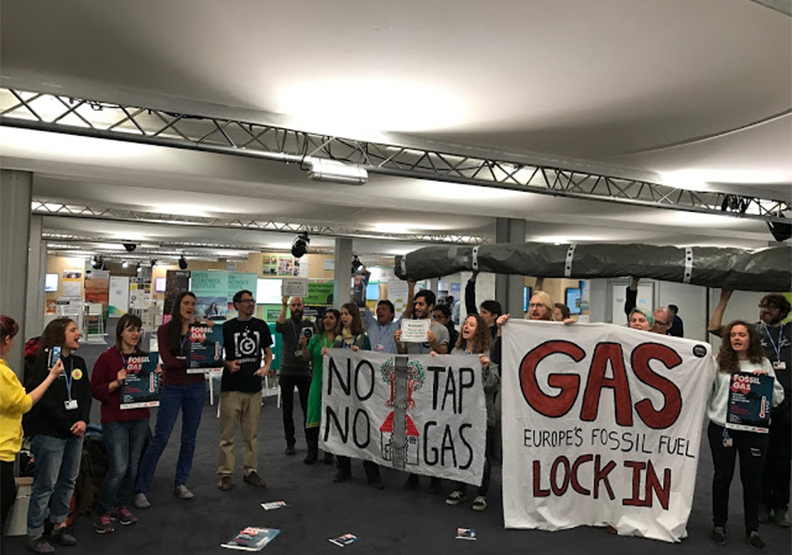 COP23長怎樣?波昂會議第一週圖輯_img_11