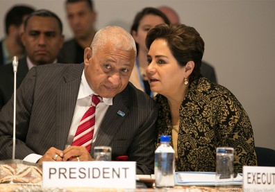 COP23能源日加碼轉型 讓電動車成為「新日常」