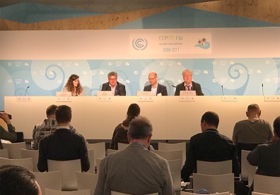 全球評比：減碳資優生從缺 台與美、俄並列後段班