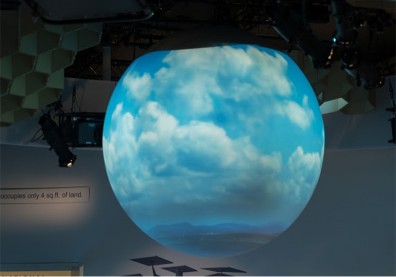 平穩曲線不復！2017年排碳量持續增加