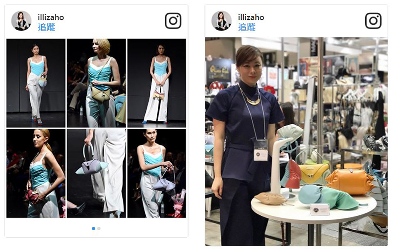 Jimmy Choo創辦人周仰杰攜手配飾設計師Illiza Ho何佳潓 首度在台舉辦師徒展_img_6