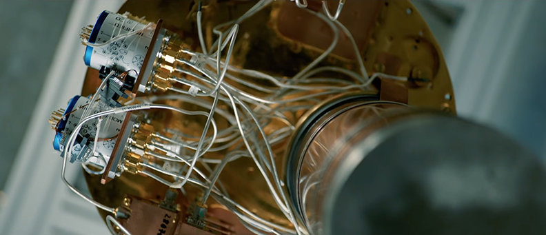 一秒解鎖 比傳統電腦快上一億倍_img_1