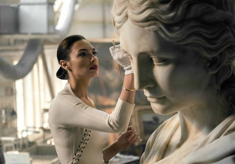 《正義聯盟》:幽默又不失深刻!眾星雲集的熱血魅力_img_5