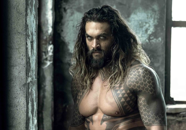 《正義聯盟》:幽默又不失深刻!眾星雲集的熱血魅力_img_3