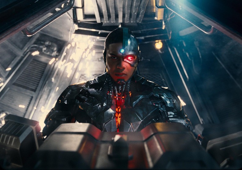 《正義聯盟》:幽默又不失深刻!眾星雲集的熱血魅力_img_4