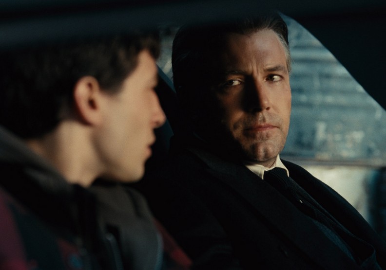 《正義聯盟》:幽默又不失深刻!眾星雲集的熱血魅力_img_6