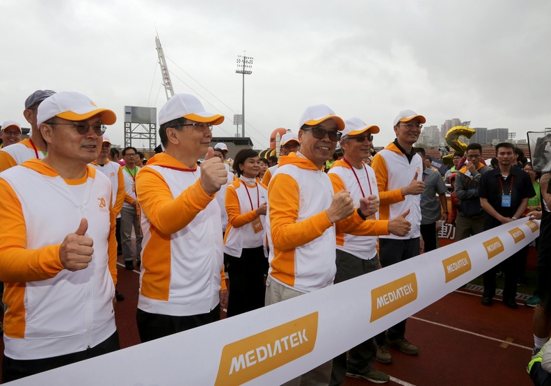 聯發科股價漲逾五成,但蔡明介沒說出口的是..._img_1