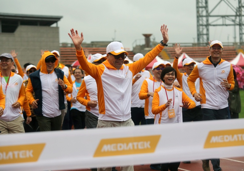 聯發科股價漲逾五成,但蔡明介沒說出口的是..._img_5