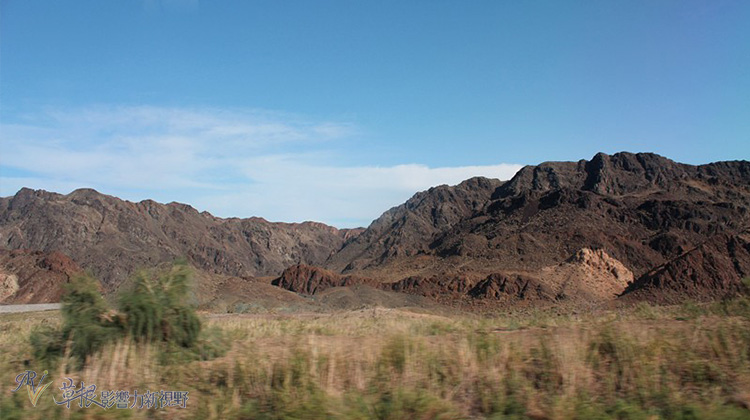 走近喀納斯_img_1