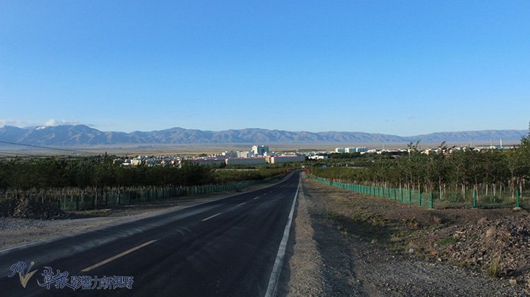 走近喀納斯_img_3