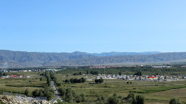 走近喀納斯_img_11