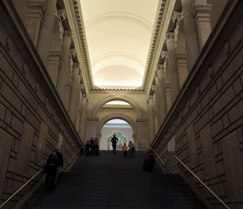 美國最大—紐約大都會博物館_img_1