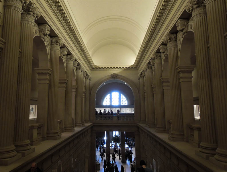 美國最大—紐約大都會博物館_img_2