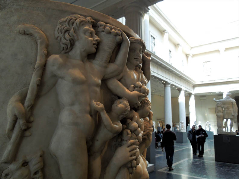 美國最大—紐約大都會博物館_img_3