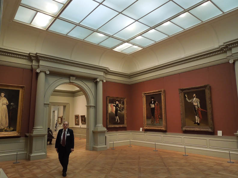 美國最大—紐約大都會博物館_img_4