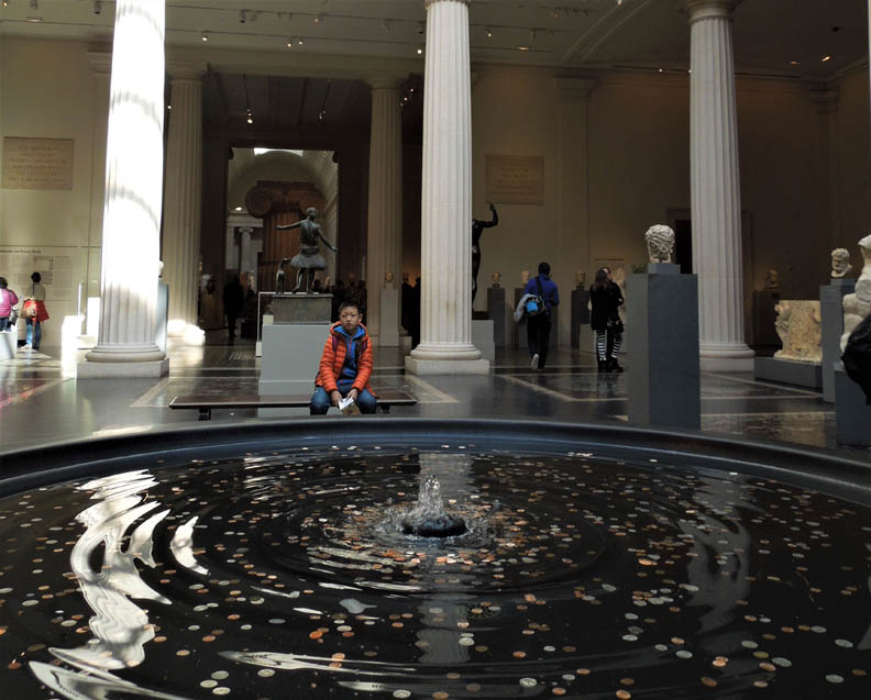 美國最大—紐約大都會博物館_img_5