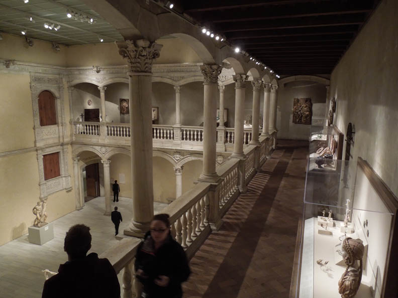 美國最大—紐約大都會博物館_img_6