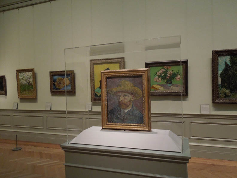 美國最大—紐約大都會博物館_img_7