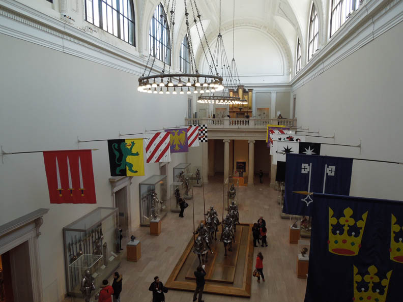 美國最大—紐約大都會博物館_img_8