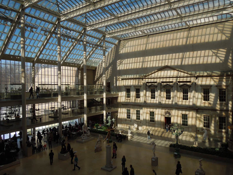 美國最大—紐約大都會博物館_img_9